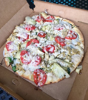 Parkway Pizza by null