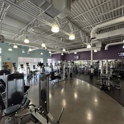 Anytime Fitness