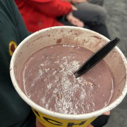 N-bowl