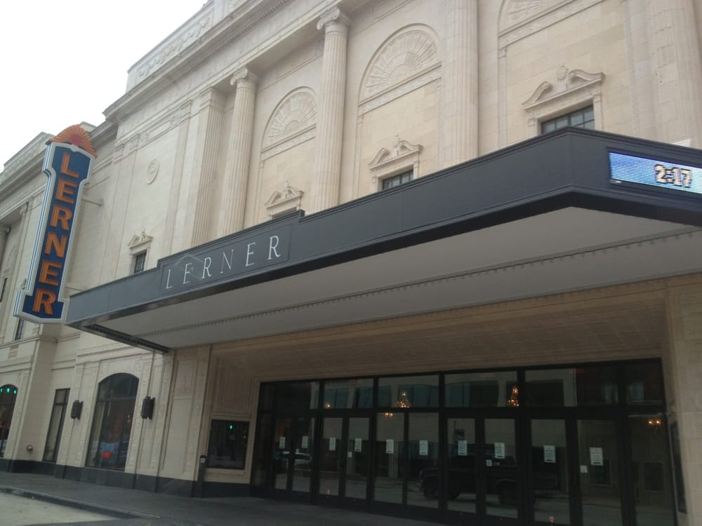 The Lerner Theatre Check Availability Performing Arts 410 S Main