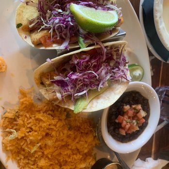 Tito's Mexican Restaurant - Bellevue - fish tacos - Mexican Near Me - Bellevue, Tennessee