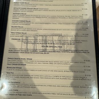 Chatham Tap Butler - Menu - Pubs Near Me - Indianapolis, Indiana Chatham Tap Butler - Menu - Pubs Near Me - Indianapolis, Indiana