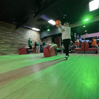 Bowl 360 Astoria - Bowling Near Me - Astoria, New York Bowl 360 Astoria - Bowling Near Me - Astoria, New York