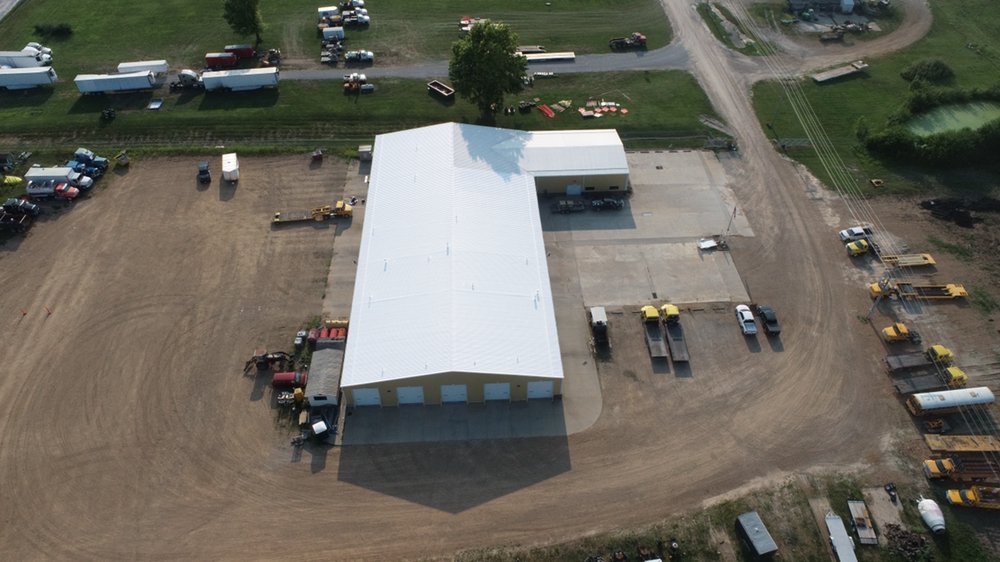 JAMESPORT ROOFING Roofing 19749 St Hwy 190, Jamesport, MO Phone