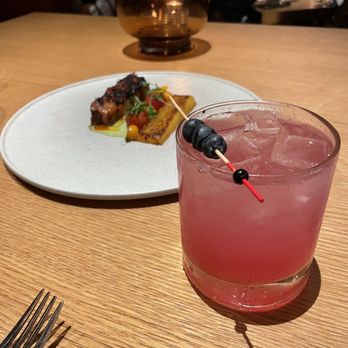 Bacan - Pork belly and cocktail - Cocktail Bars Near Me - Orlando, Florida