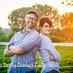 The Berry Basket Farm