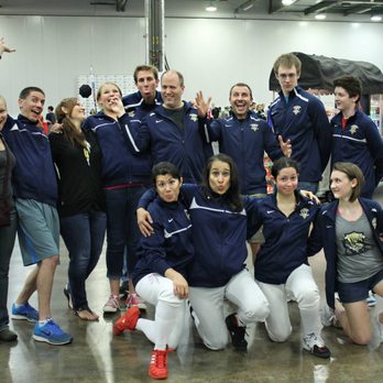 Northwest Fencing Center - Fencing and hanging out. Sportsmanship and friendship. - Fencing Clubs Near Me - Tigard, Oregon Northwest Fencing Center - Fencing and hanging out. Sportsmanship and friendship. - Fencing Clubs Near Me - Tigard, Oregon