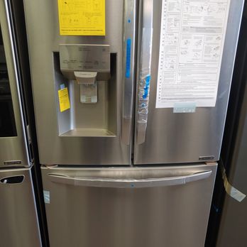 Select Appliance Outlet - Appliances Near Me - Florissant, Missouri Select Appliance Outlet - Appliances Near Me - Florissant, Missouri