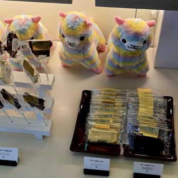 Socola Chocolatier - Chocolatiers & Shops Near Me - San Francisco, California Socola Chocolatier - Chocolatiers & Shops Near Me - San Francisco, California