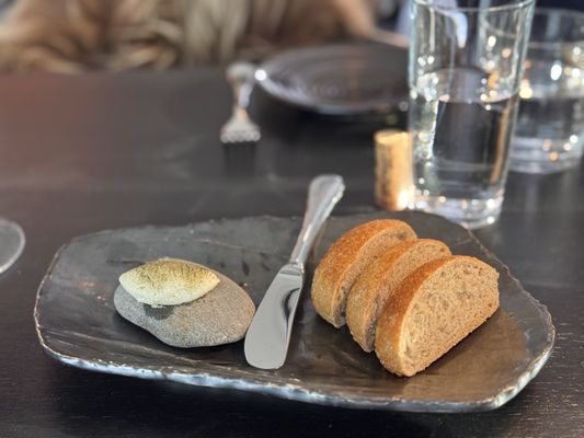 Bosq Restaurant by null