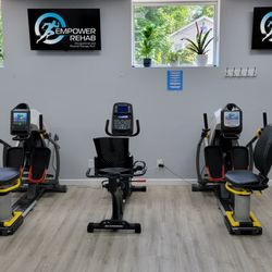 Empower Rehab Occupational & Physical Therapy - Stamina and Endurance Training
