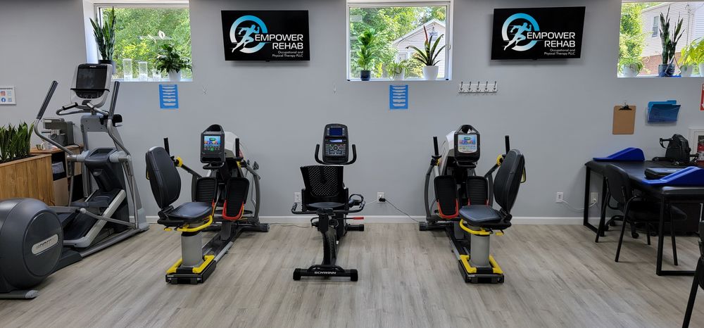 Empower Rehab Occupational & Physical Therapy - child therapist in Bronx, NY