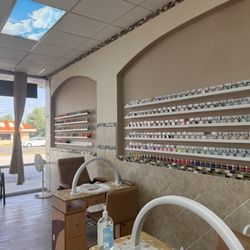 Venus Nails & Spa