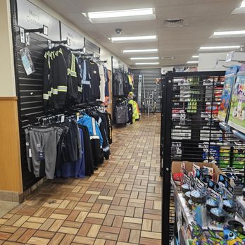 Pilot Travel Center - Convenience Stores Near Me - Saint George, South Carolina