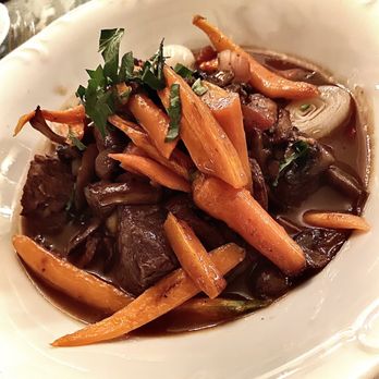 Petit Louis Bistro - BOEUF BOURGUIGNON - French Near Me - Baltimore, Maryland Petit Louis Bistro - BOEUF BOURGUIGNON - French Near Me - Baltimore, Maryland