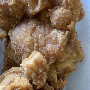 Daddy O’s - 8.13.19 Daddy Os Broasted BONELESS Chicken- crispy, crunchy, seasoned just right, moist on the inside, not greasy. - New American Near Me - Lihue, Hawaii Daddy O’s - 8.13.19 Daddy Os Broasted BONELESS Chicken- crispy, crunchy, seasoned just right, moist on the inside, not greasy. - New American Near Me - Lihue, Hawaii