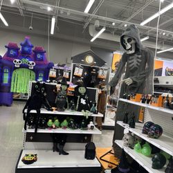Target