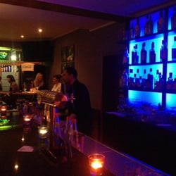 Zobis Cocktailbar