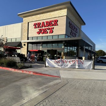 Trader Joe's - Grocery Near Me - Cypress, Texas