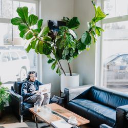 Backporch Coffee Roasters