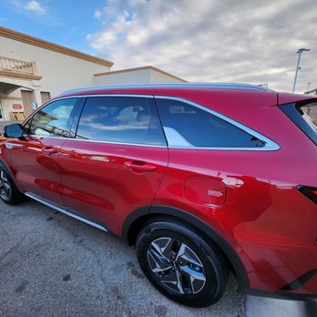 Jim Marsh Kia - Car Dealers Near Me - Las Vegas, Nevada