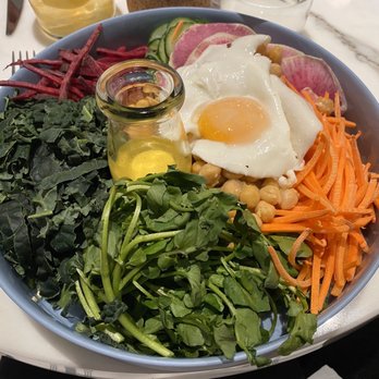 THE WELL Kitchen & Table - The Well Bowl - Breakfast & Brunch Near Me - New York, New York THE WELL Kitchen & Table - The Well Bowl - Breakfast & Brunch Near Me - New York, New York