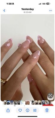 V.T Nail Spa & Lashes