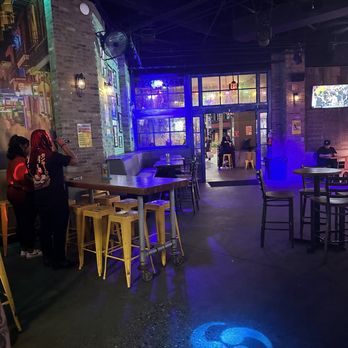 Fat Tuesday - Westgate - Bars Near Me - Glendale, Arizona Fat Tuesday - Westgate - Bars Near Me - Glendale, Arizona