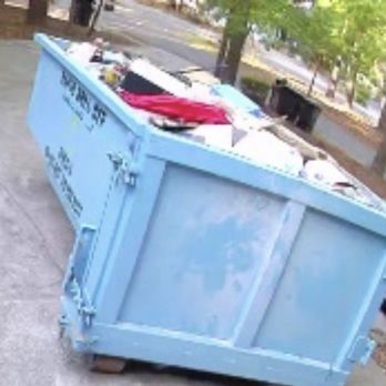 Rapid Roll-Off Dumpsters - Solid container and safe clean handling! - Dumpster Rental Near Me - Sanford, North Carolina Rapid Roll-Off Dumpsters - Solid container and safe clean handling! - Dumpster Rental Near Me - Sanford, North Carolina