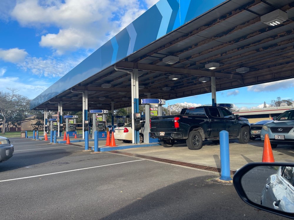 SCHOFIELD GAS Updated July 2024 14 Photos & 15 Reviews Wahiawa
