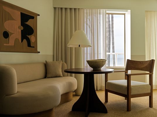 Casa Loma Beach Hotel by null