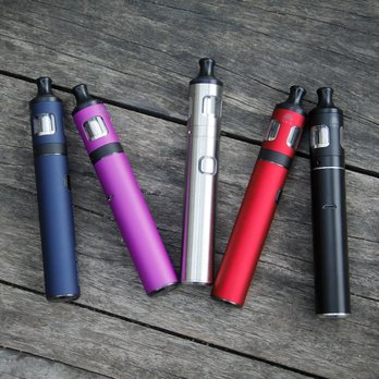 BestVape Ireland - You're going to love the long lasting & beautiful coloured finishes of the Innokin T20S Starter Kit. Best Starter Kit ever with 1500 mAh. - Vape Shops Near Me - Donabate, D