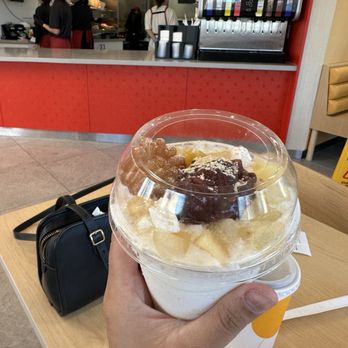 LOTTERIA Fullerton - Bingsoo - Burgers Near Me - Fullerton, California LOTTERIA Fullerton - Bingsoo - Burgers Near Me - Fullerton, California