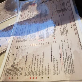 Flock to the Wok - Chinese Near Me - Savannah, Georgia