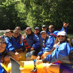 McKenzie River