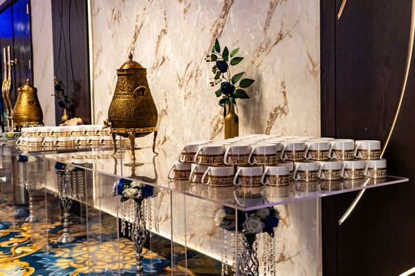 Chef Kausar's Autaq Banquet Hall by null