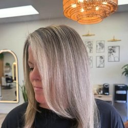 Katch Salon