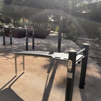 Attayac Exercise Station - Circuit Training Gyms Near Me - Austin, Texas Attayac Exercise Station - Circuit Training Gyms Near Me - Austin, Texas