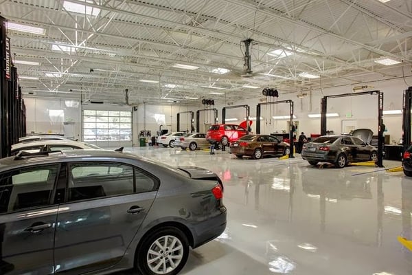 NORTH PARK VOLKSWAGEN - Updated July 2025 - 38 Photos & 100 Reviews