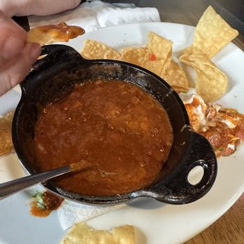 Rusty Bucket Restaurant and Tavern - Chili - American Near Me - Columbus, Ohio