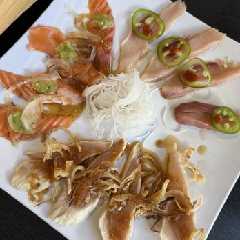 AYCE Sushi HB - Japanese Near Me - Huntington Beach, California