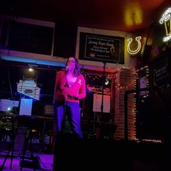 Tudor Lounge - Comedy, Mondays@8