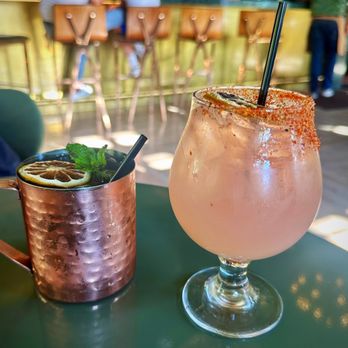 Firefly Tapas Kitchen + Bar - Firefly mule and La Paloma - Tapas/Small Plates Near Me - Las Vegas, Nevada Firefly Tapas Kitchen + Bar - Firefly mule and La Paloma - Tapas/Small Plates Near Me - Las Vegas, Nevada