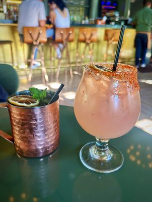 Firefly* Tapas Kitchen & Bar by null