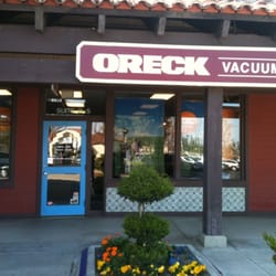 Oreck Factory Showroom