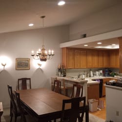 1 Day Kitchen Lights