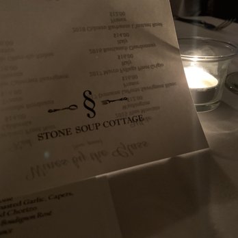 Stone Soup Cottage - French Near Me - Cottleville, Missouri