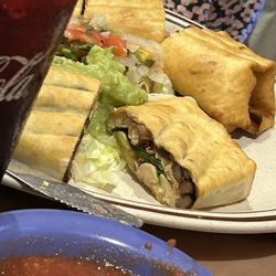 El Dorado Mexican Grille & Cantina