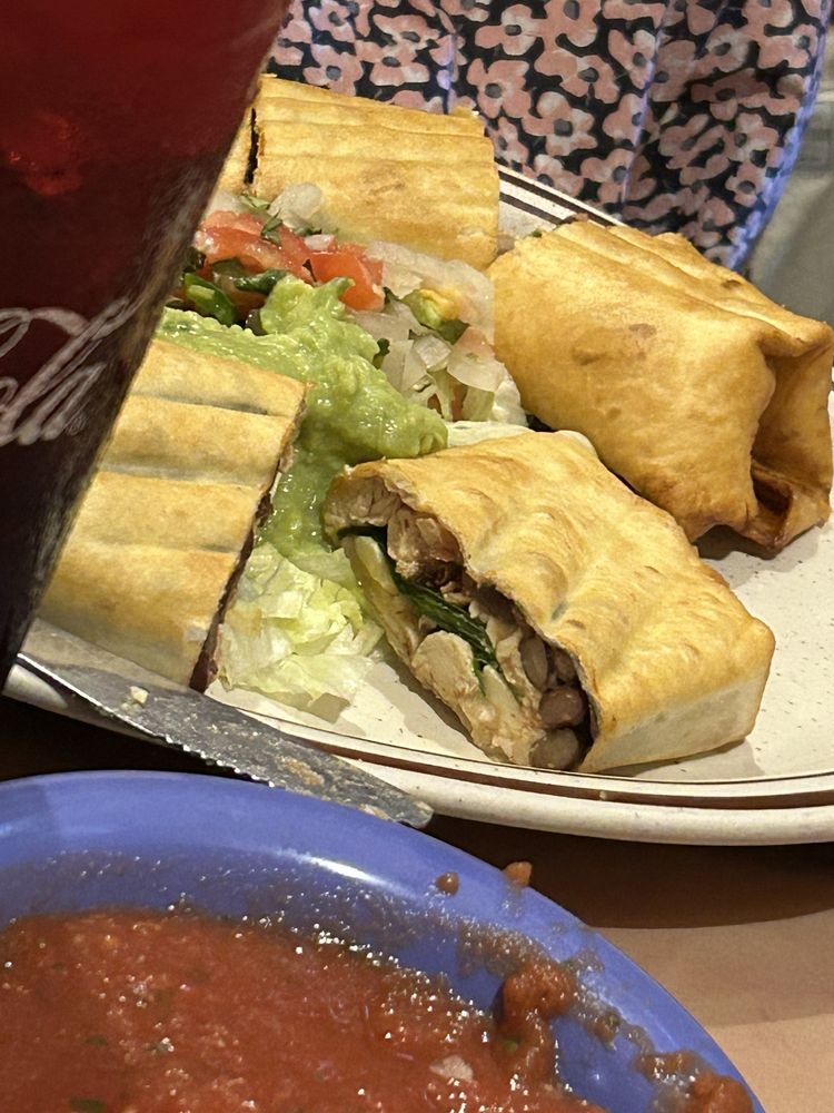 El Dorado Mexican Grille & Cantina