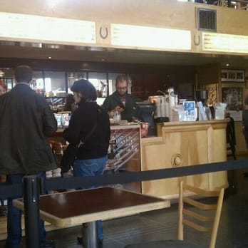 Top Pot Doughnuts - Great service :/ - Bakeries Near Me - Seattle, Washington